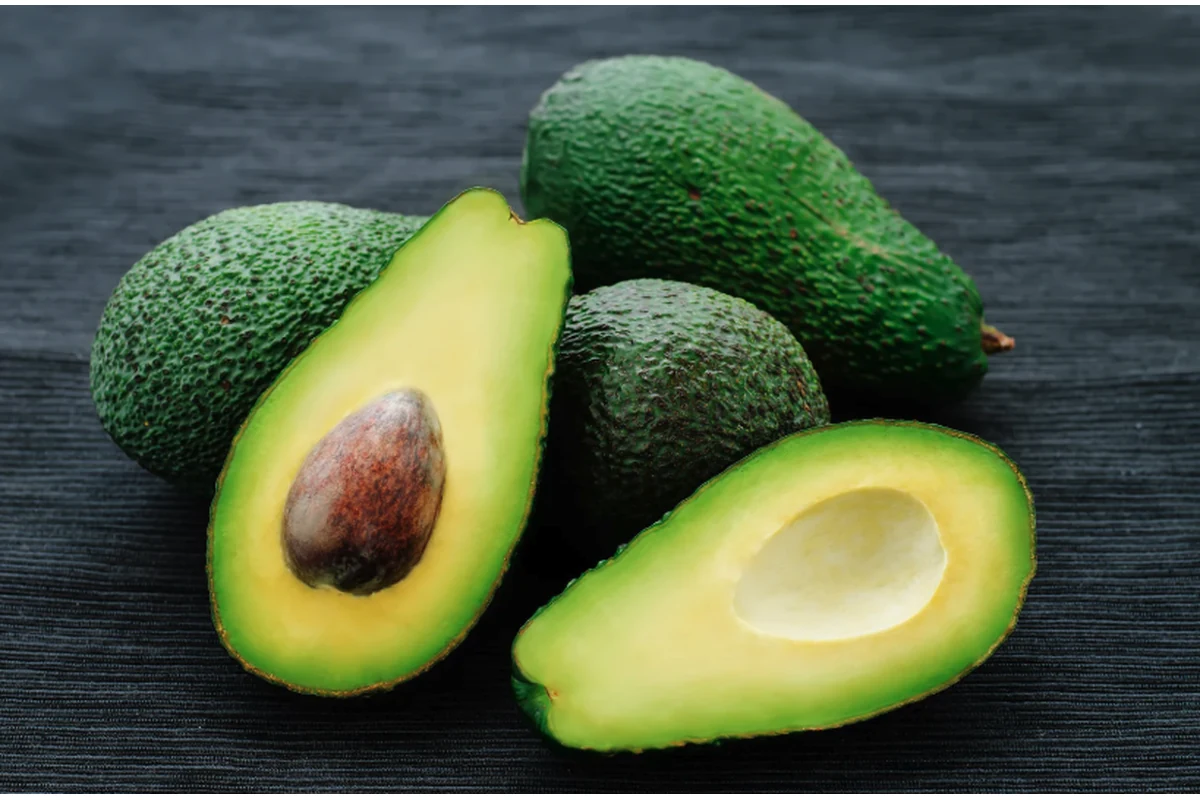 Análisis de nutrientes en suelos para aguacates